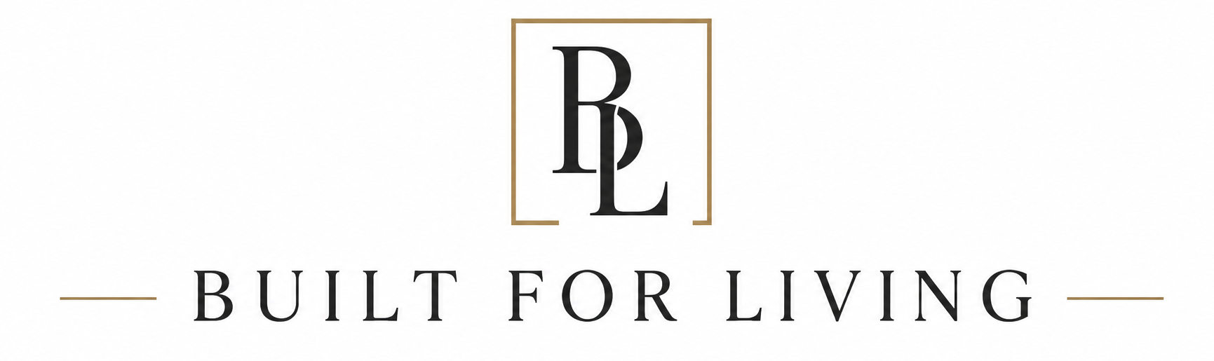 Built for Living